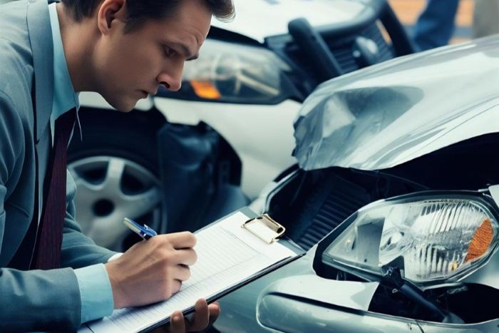 Hit-and-Run Investigations 1