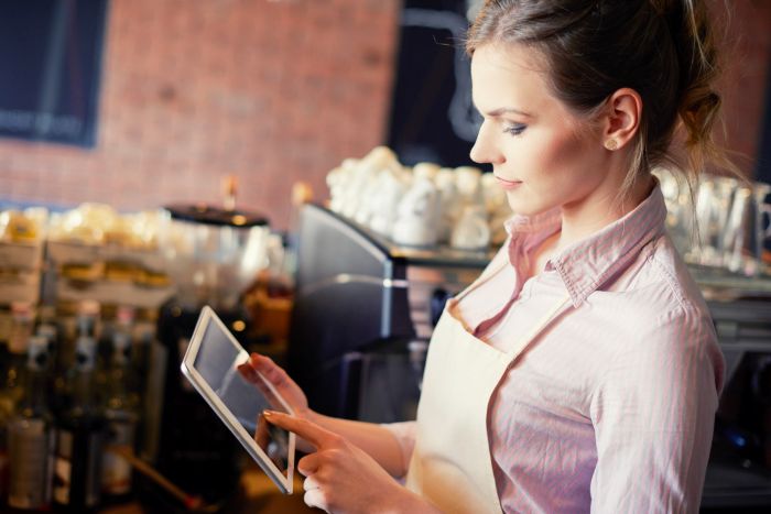 Hospitality Industry