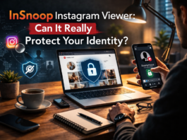 InSnoop Instagram Viewer: Can It Really Protect Your Identity? InSnoop