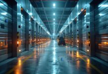 The IoT Data Gap Costing Industrial Cold Storage Millions in Wasted Energy Industrial Cold Storage