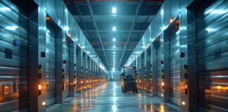 The IoT Data Gap Costing Industrial Cold Storage Millions in Wasted Energy Industrial Cold Storage