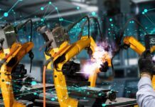 The LoRaWAN Advantage: Future-Proofing Industrial IoT Industrial IoT