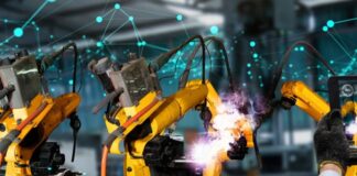 The LoRaWAN Advantage: Future-Proofing Industrial IoT Industrial IoT