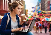 What I Learned About Internet Access While Traveling in Europe Internet Access While Traveling