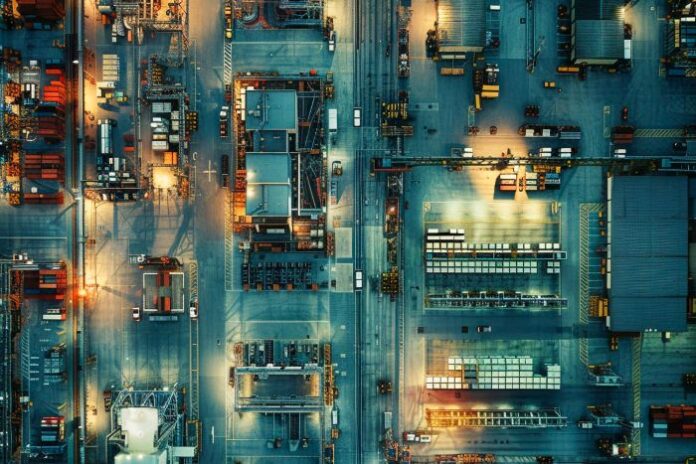 Logistics Architecture 2 logistics architecture