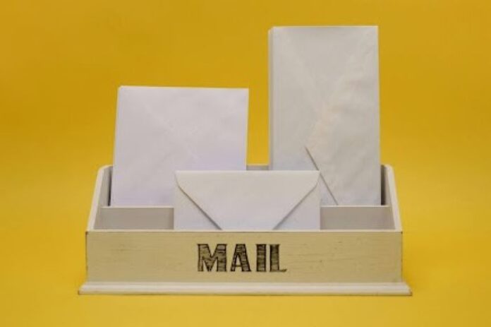 Mailroom Management Systems 1 Mailroom Management Systems