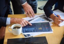 The Invisible Infrastructure Behind Modern Financial Advisory Services Modern Financial Advisory Services