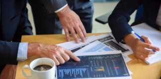 The Invisible Infrastructure Behind Modern Financial Advisory Services Modern Financial Advisory Services