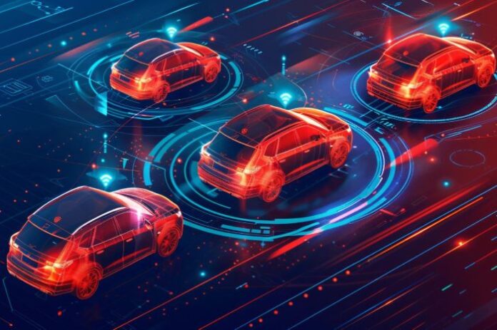 Modern Vehicle Technology 1 Modern Vehicle Technology