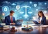 Legal Tech and Federal Compliance: How Accident Law Firms Are Adapting Modern-law-firm-with-tech-tools