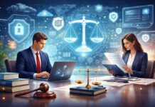 Legal Tech and Federal Compliance: How Accident Law Firms Are Adapting Modern-law-firm-with-tech-tools