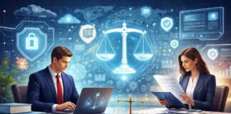 Legal Tech and Federal Compliance: How Accident Law Firms Are Adapting Modern-law-firm-with-tech-tools