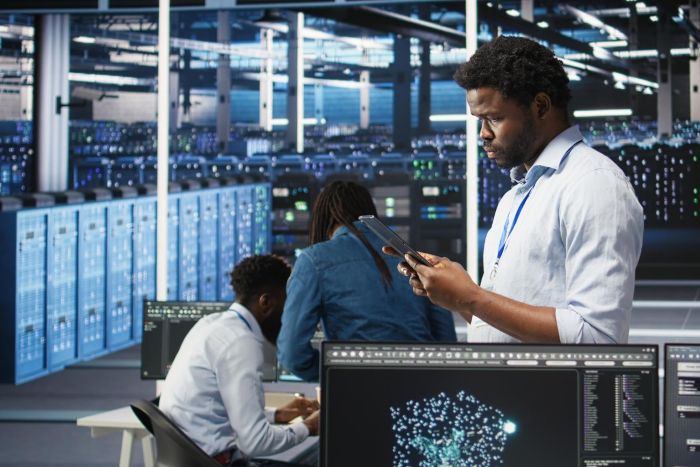 Modernizing legacy systems