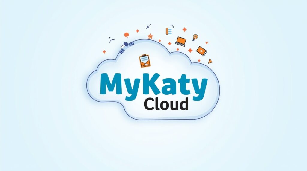 MyKaty Cloud