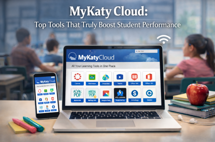 MyKaty Cloud MyKaty Cloud