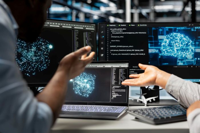 New Development Model