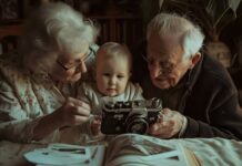 Rescue and Animate Old Family Photos in Seconds Old Family Photos