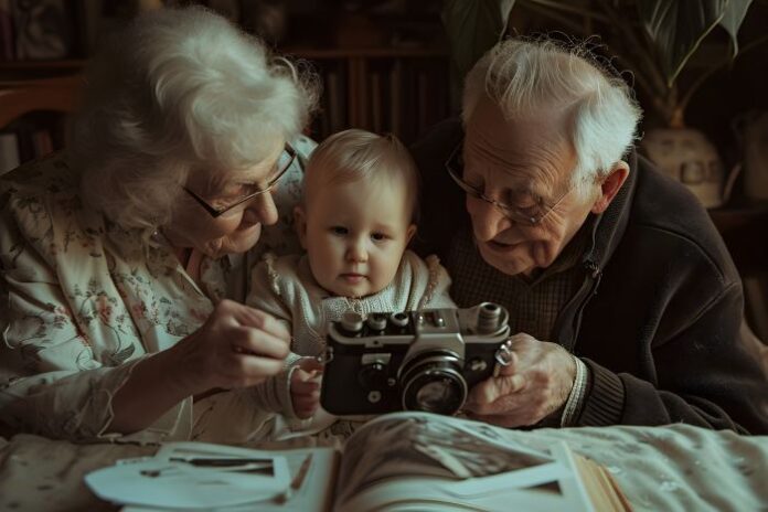 Old Family Photos 1 Old Family Photos