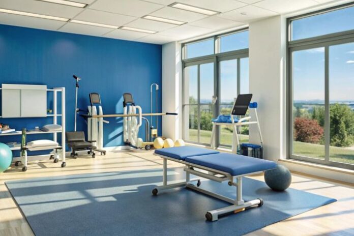 Physical Therapy Clinics Physical Therapy Clinics