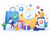 Post-Purchase Email Flows That Turn One-Time Buyers into Loyal Customers Post-purchase engagement and digital connection
