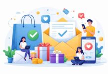 Post-Purchase Email Flows That Turn One-Time Buyers into Loyal Customers Post-purchase engagement and digital connection