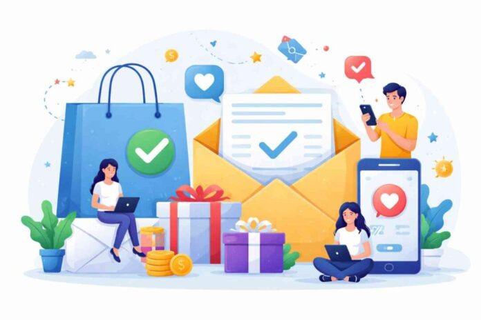 Post-purchase engagement and digital connection
