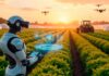 AI Sensors in Farming: Precision Agriculture Explained Precision Agriculture