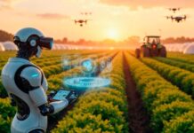 AI Sensors in Farming: Precision Agriculture Explained Precision Agriculture