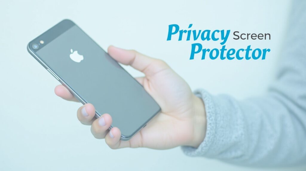 Privacy Screen Protector