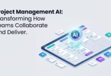 Project Management with AI: Transforming How Teams Collaborate and Deliver