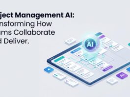 Project Management with AI: Transforming How Teams Collaborate and Deliver