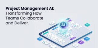 Project Management with AI: Transforming How Teams Collaborate and Deliver AI project management tools