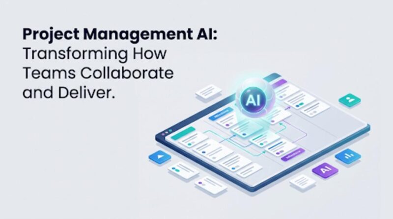 AI Project Management: Transforming Team Collaboration