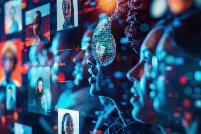 Real-Time Social Intelligence