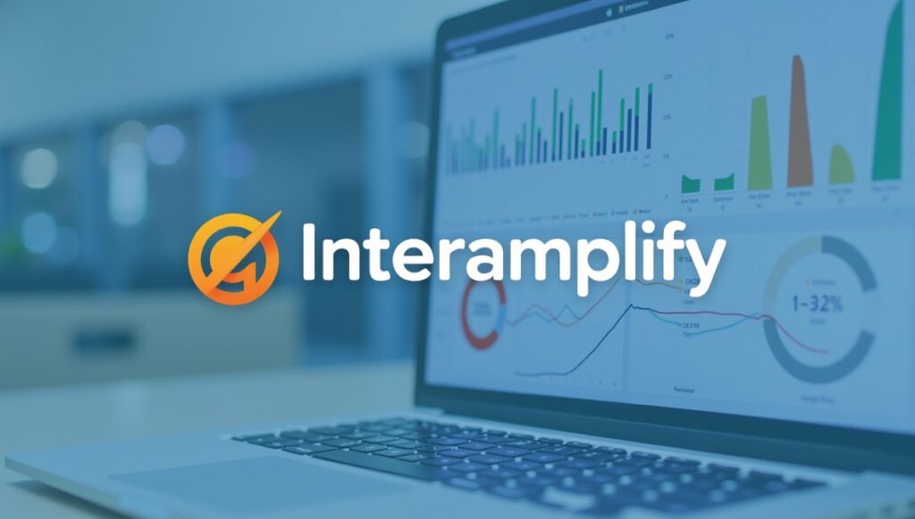 SEO Agency Interamplify