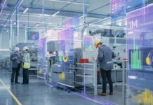Modernizing the Old: Using Legacy PLCs to Scale Smart Factories Scale Smart Factories