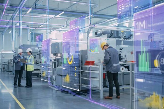 Scale Smart Factories 3 Scale Smart Factories