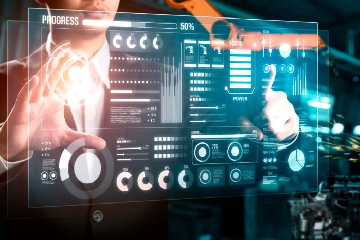 Scale Smart Factories