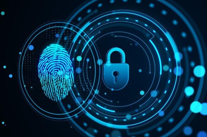 Secure Biometric Data 1 Secure Biometric Data