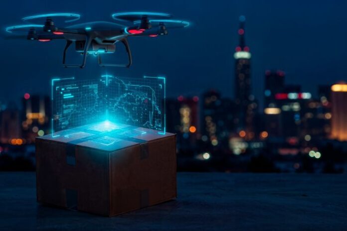 Smart Aerial Technology Smart Aerial Technology