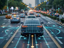 6 Smart Car Safety Features That Are Making Driving Safer Smart Car Safety Features