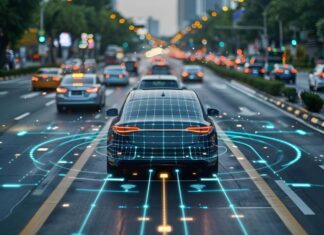 6 Smart Car Safety Features That Are Making Driving Safer Smart Car Safety Features