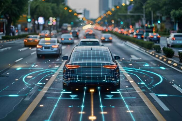 Smart Car Safety Features Smart Car Safety Features