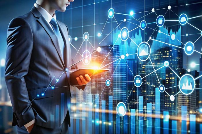 Smart Digital Solutions for Modern Business Growth