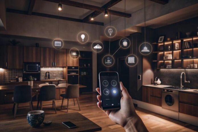 Smart Home Systems 1 Smart Home Systems