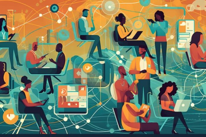 Social Impact of Technology Social Impact of Technology