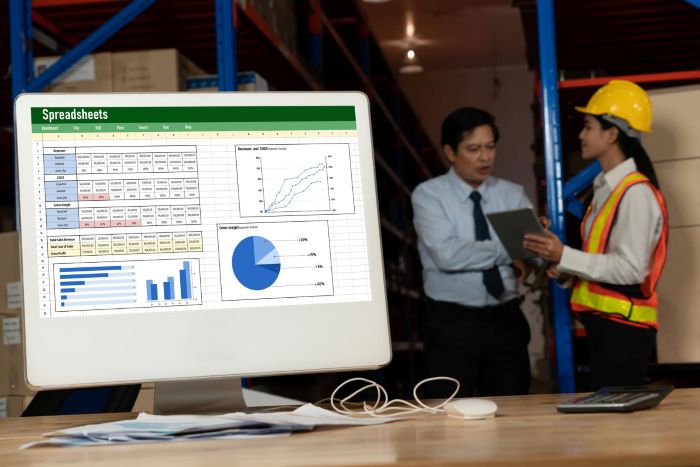 Production Environment