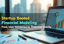 Startup Booted Financial Modeling: From Idea Validation to Financial Clarity Startup Booted Financial Modeling