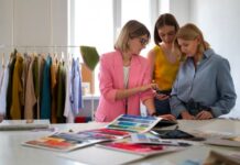 3 Surprising Ways Tech Improves Team Gear Design Team Gear Design