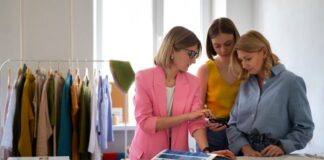 3 Surprising Ways Tech Improves Team Gear Design Team Gear Design